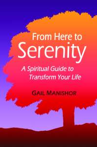 From Here to Serenity,  A Spiritual Guide...
